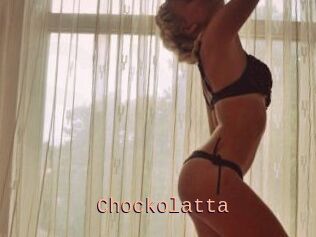 Chockolatta