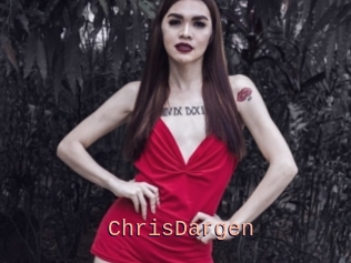 ChrisDargen