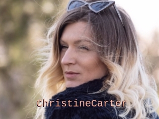 ChristineCarter