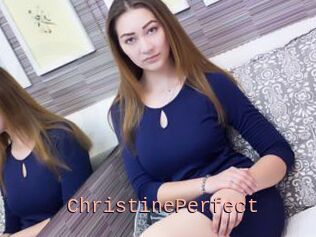 ChristinePerfect