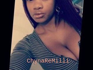 ChynaRe_Milli