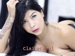 ClaireFerel