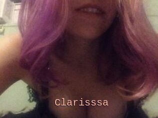 Clarisssa