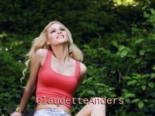 ClaudetteAnders