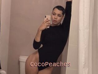 CocoPeaches