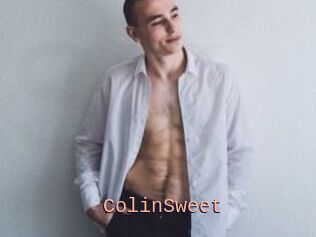 ColinSweet