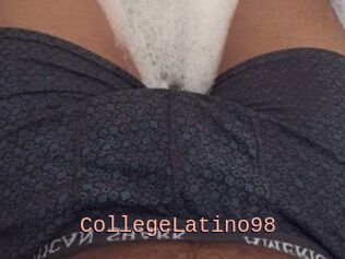 CollegeLatino98