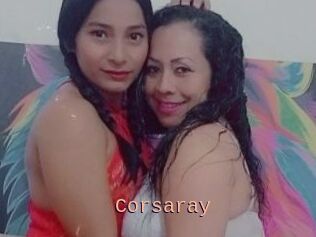 Corsaray