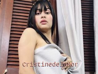 CristinedelaMor