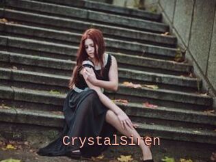 CrystalSiren