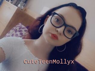 CuteTeenMollyx