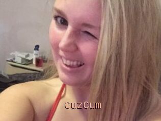 CuzCum