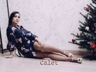 Calet