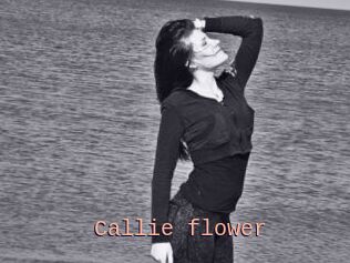 Callie_flower