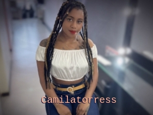 Camilatorress