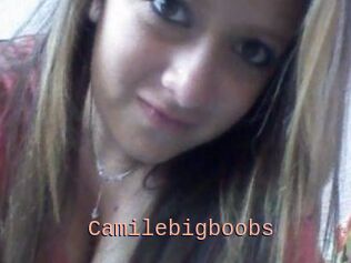 Camilebigboobs