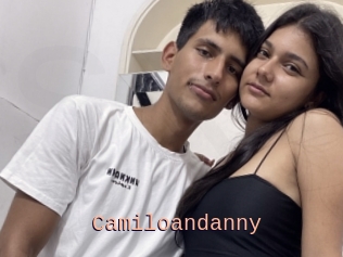 Camiloandanny