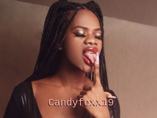 Candyfoxx19