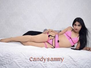 Candysammy