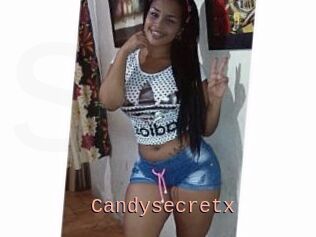 Candysecretx