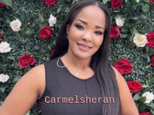 Carmelsheran