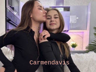 Carmendavis