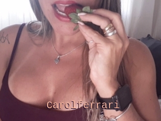 Carolferrari