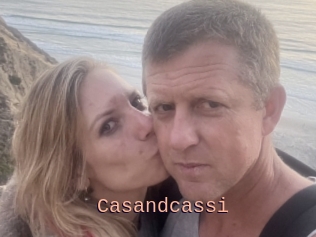 Casandcassi