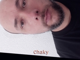 Chaky