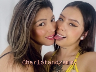 Charlotandzammy