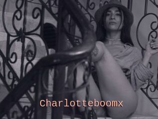 Charlotteboomx