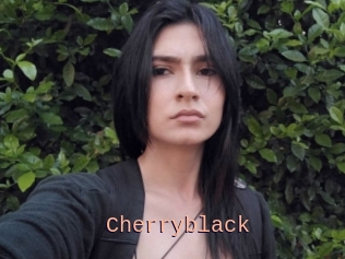 Cherryblack