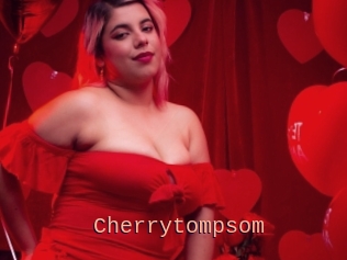 Cherrytompsom