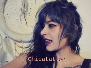 Chicatattoo