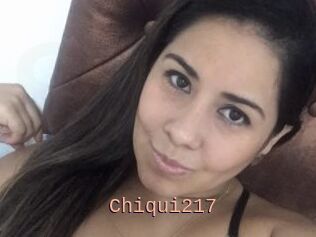 Chiqui217