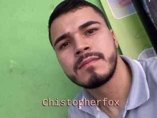 Chistopherfox