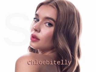 Chloebitelly