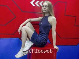 Chloeweb