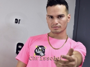 Chrissoler