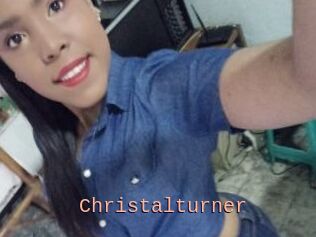 Christalturner