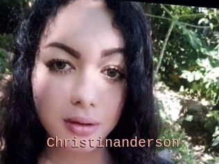 Christinanderson