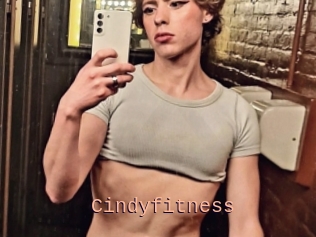 Cindyfitness