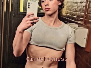 Cindyfitness