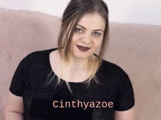 Cinthyazoe