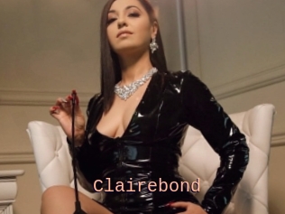 Clairebond