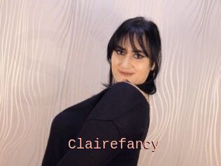 Clairefancy