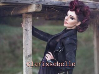 Clarissebelle