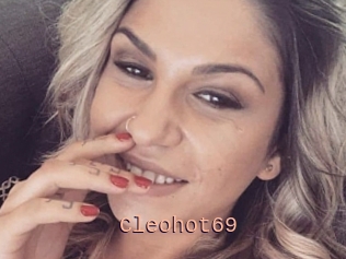 Cleohot69