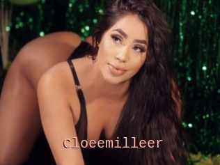 Cloeemilleer