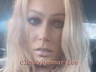 Clowdygemmarylee